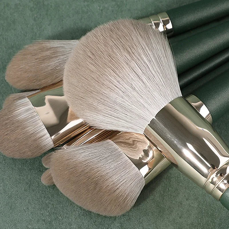 Elite Soft-Focus Artistry Set