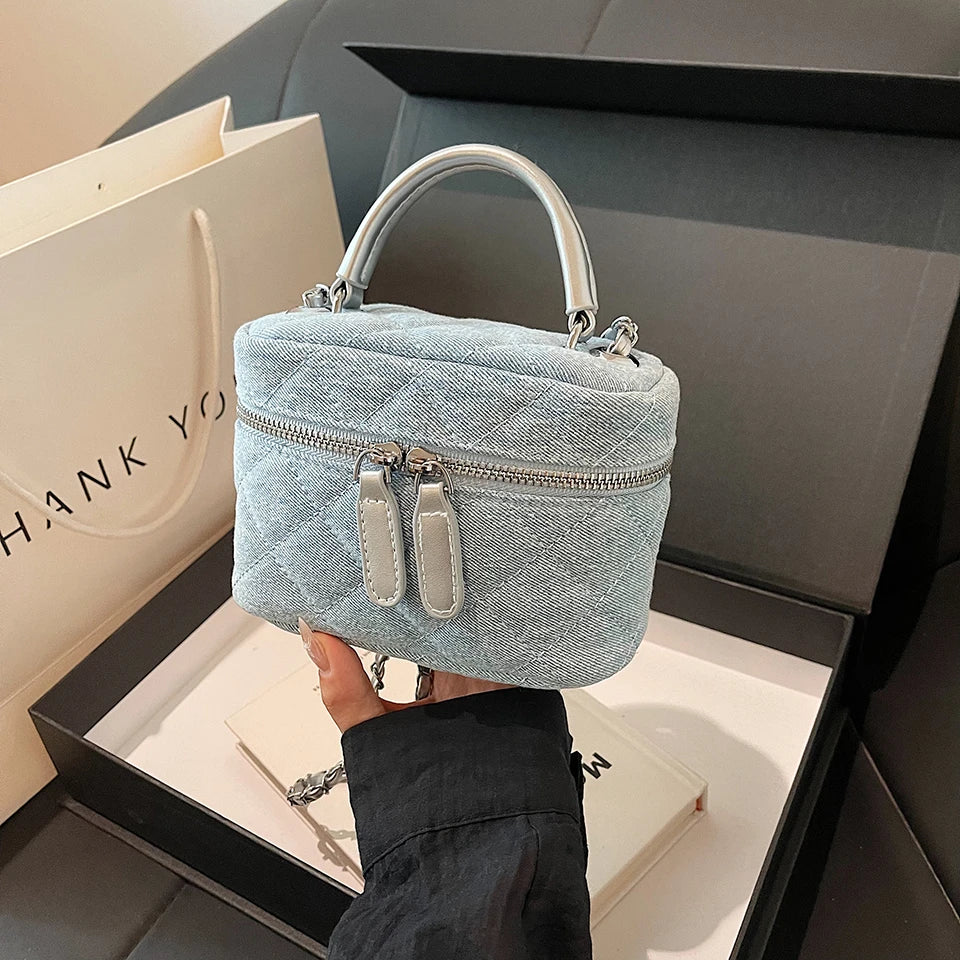 Mini Vintage Purse