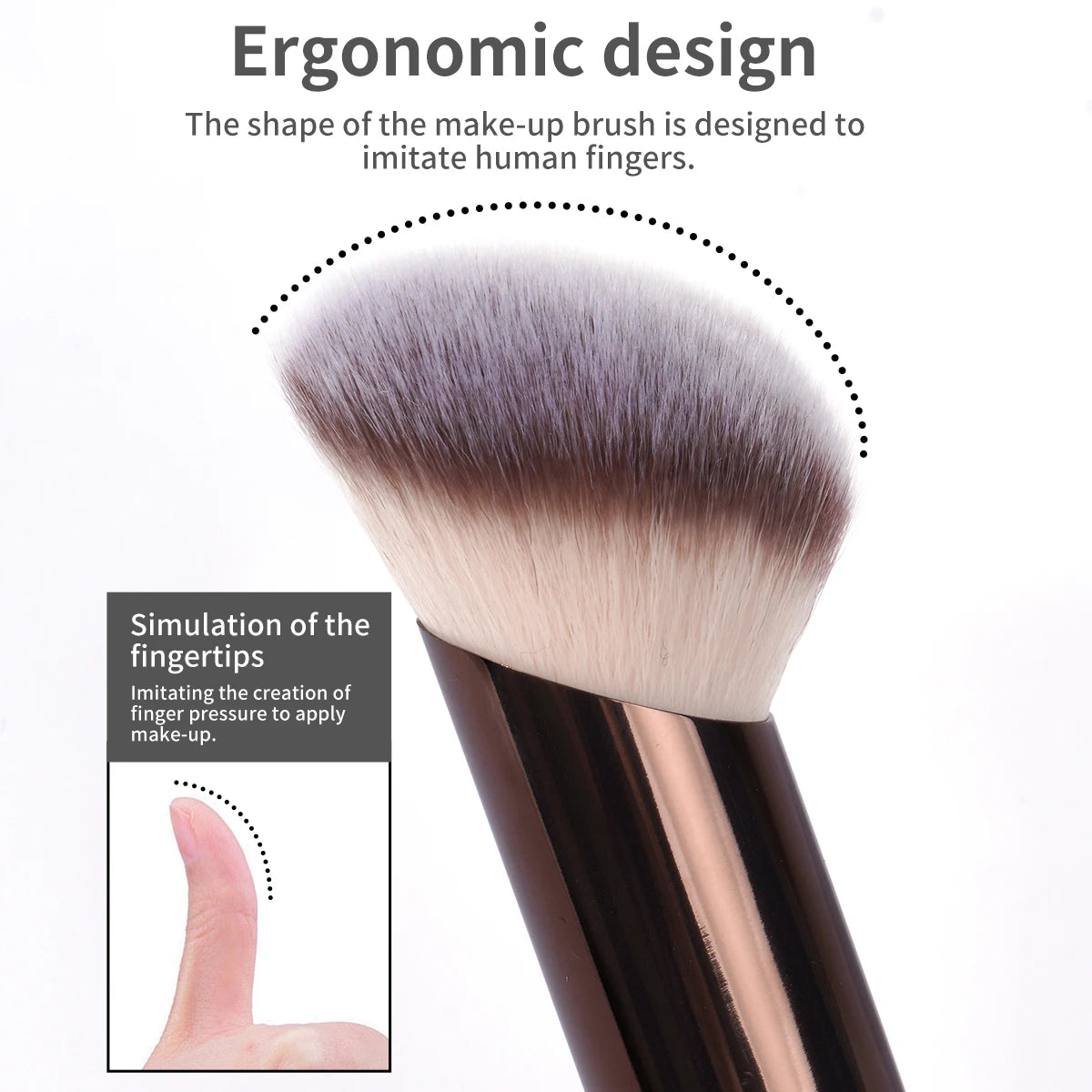 MAANGE Dual-Ended Complexion Architect