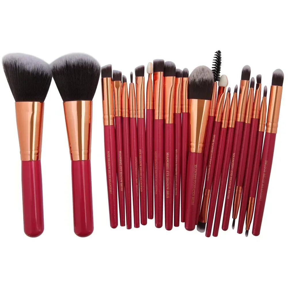 Pro-Artistry Multi-Tasking Brush Set