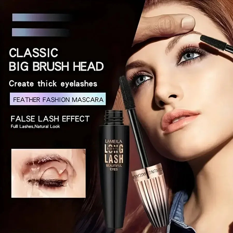 4D High-Definition Power Mascara