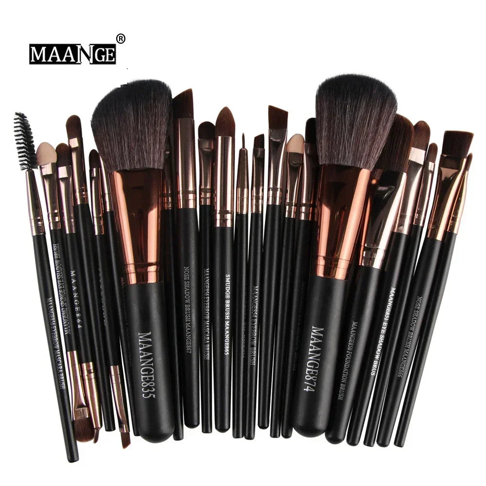 Pro-Artistry Multi-Tasking Brush Set