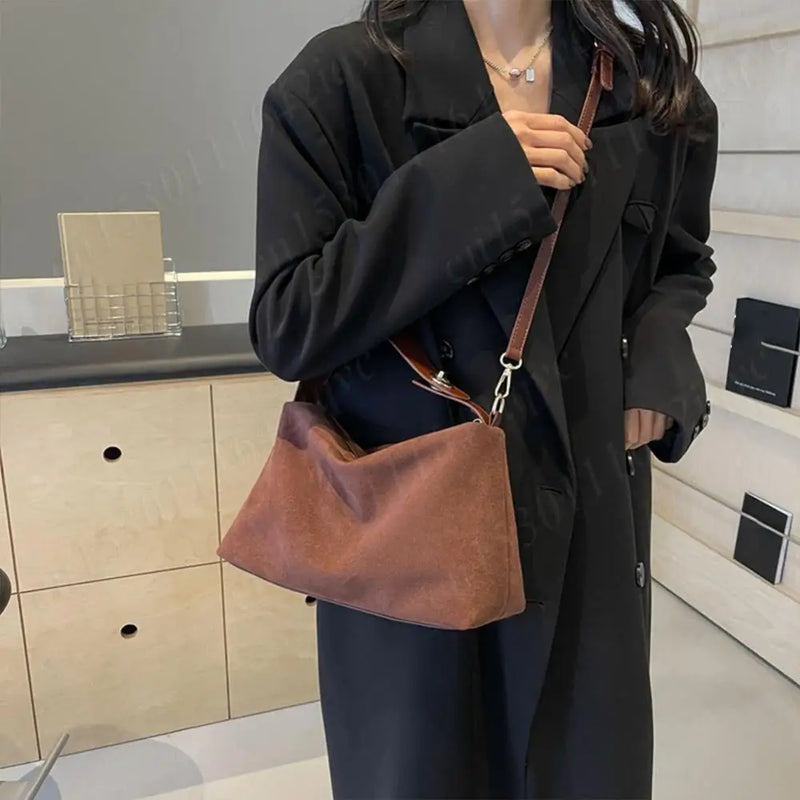 Simple Elegant Handbag