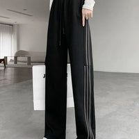 Black American Sweatpant