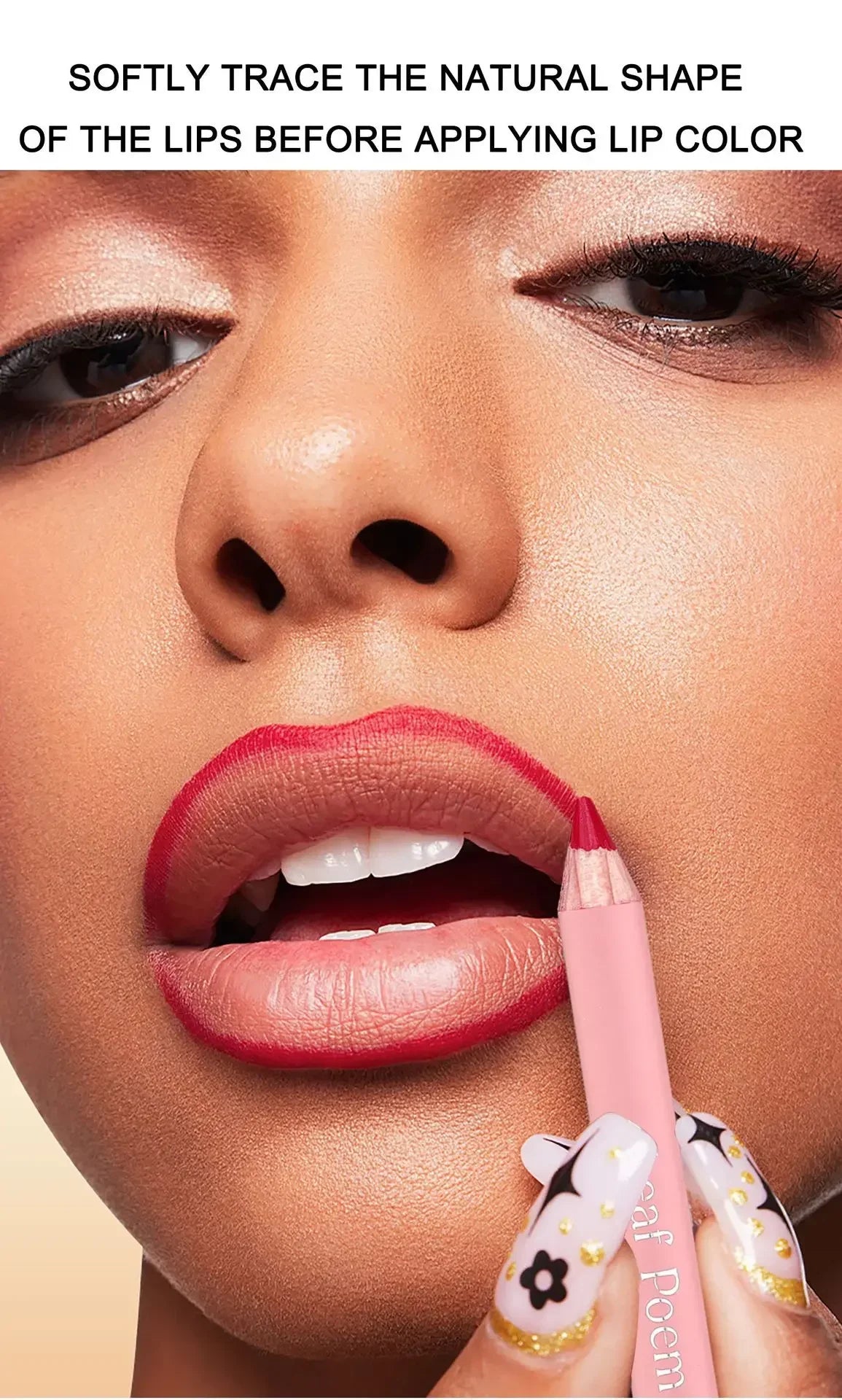 Pro-Outline Matte Lipstick Pen