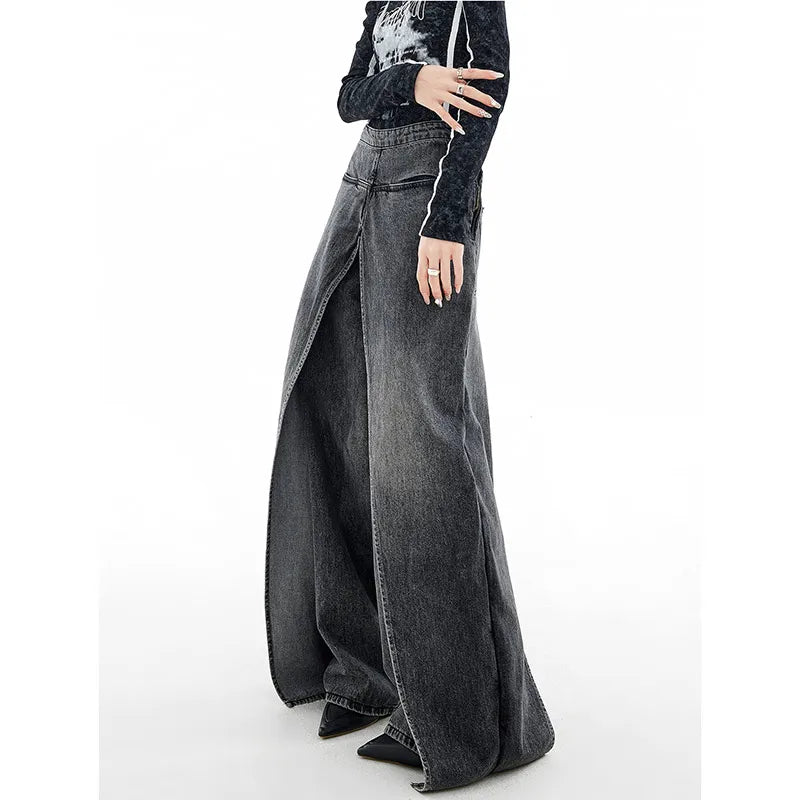 Cowboy Cargo Jeans