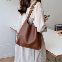Single Shoulder Bag
