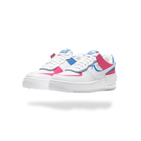 AIR FORCE 1 SHADOW 'COTTON CANDY'