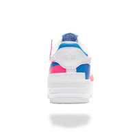 AIR FORCE 1 SHADOW 'COTTON CANDY'
