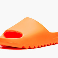YEEZY SLIDES "Enflame Orange"