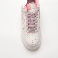 AIR FORCE 1 ’07 SU19 AF1 BEIGE PINK