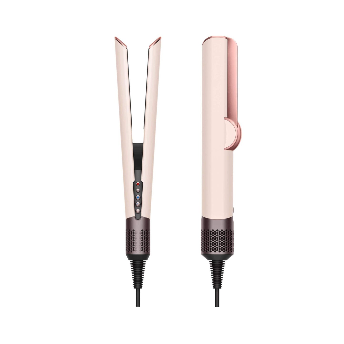 DYSON AIRSTRAIT™ STRAIGHTENER IN CERAMIC PINK