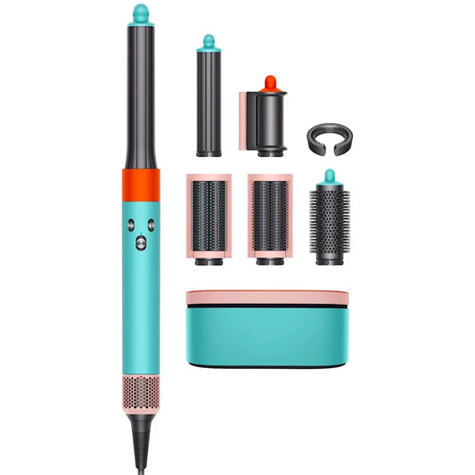 DYSON AIRWRAP I.D.™ MULTI-STYLER COMPLETE LONG CERAMIC POP