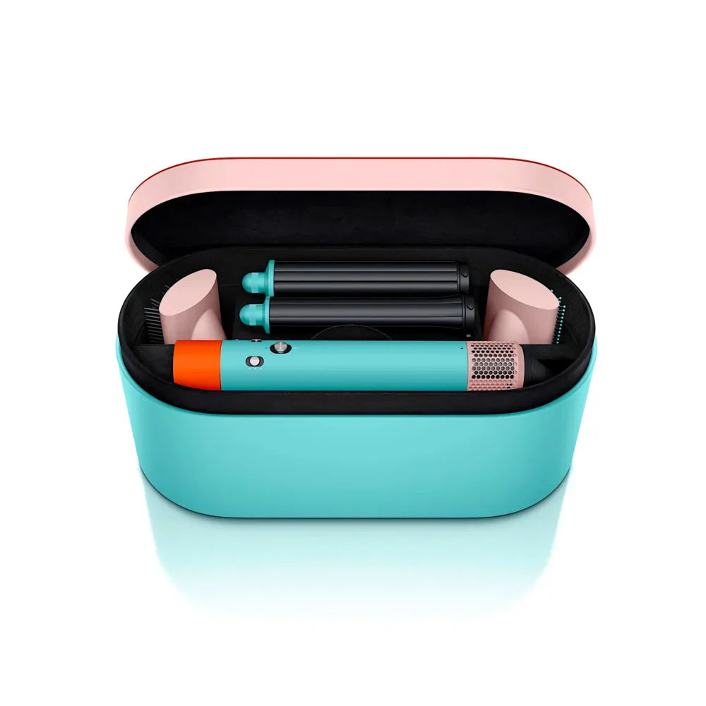 DYSON AIRWRAP I.D.™ MULTI-STYLER COMPLETE LONG CERAMIC POP