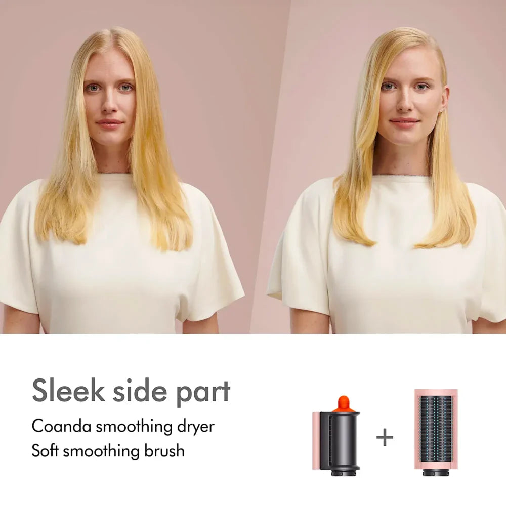 DYSON AIRWRAP I.D.™ MULTI-STYLER COMPLETE LONG CERAMIC POP