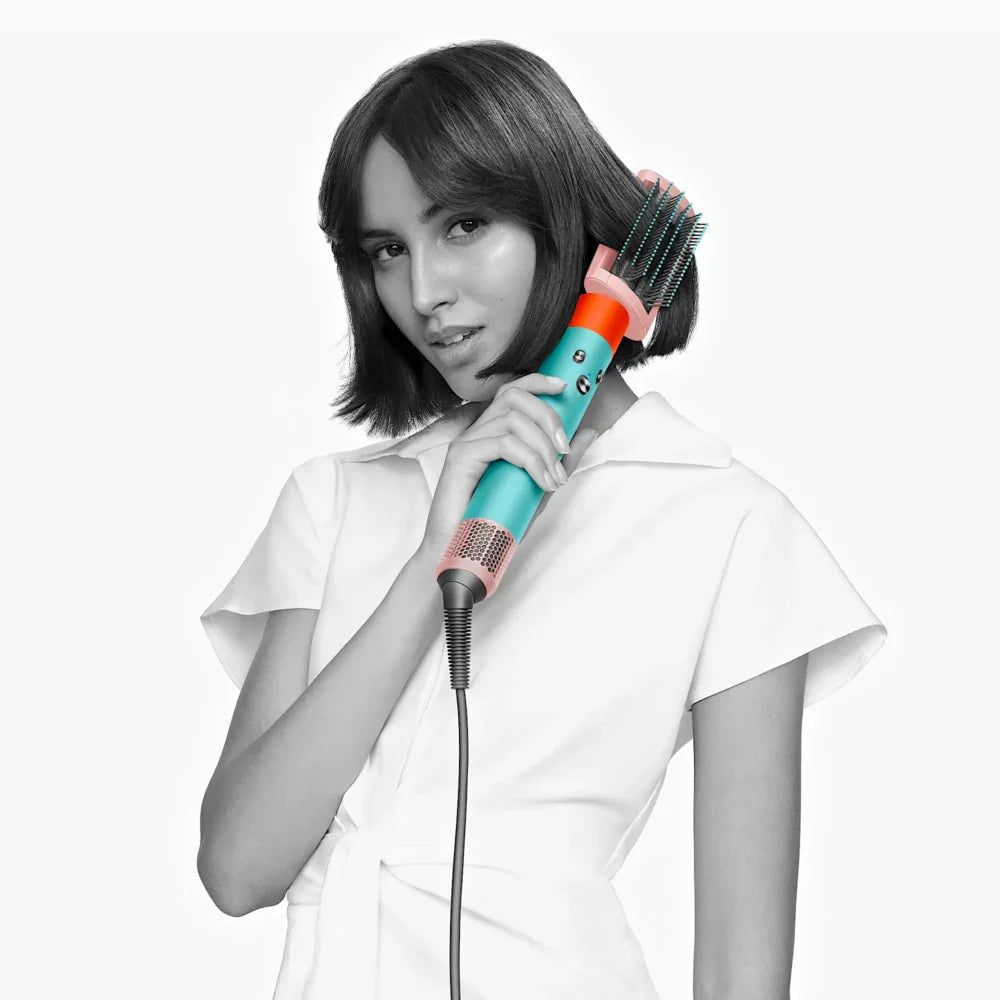DYSON AIRWRAP I.D.™ MULTI-STYLER COMPLETE LONG CERAMIC POP
