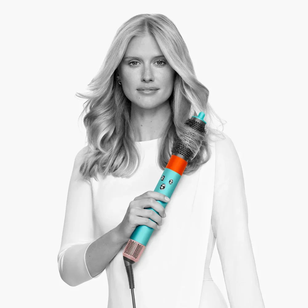 DYSON AIRWRAP I.D.™ MULTI-STYLER COMPLETE LONG CERAMIC POP