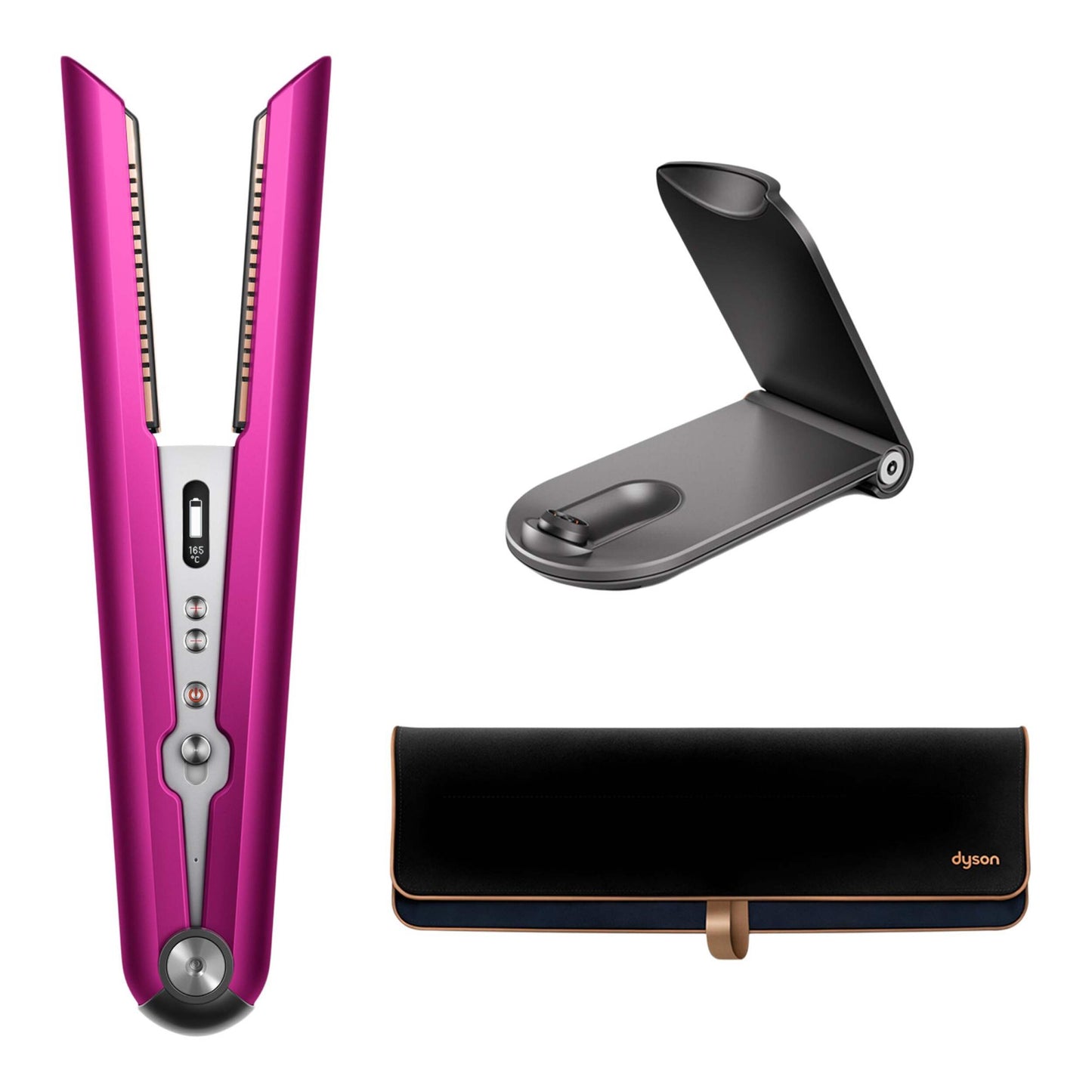 DYSON CORRALE STRAIGHTENER