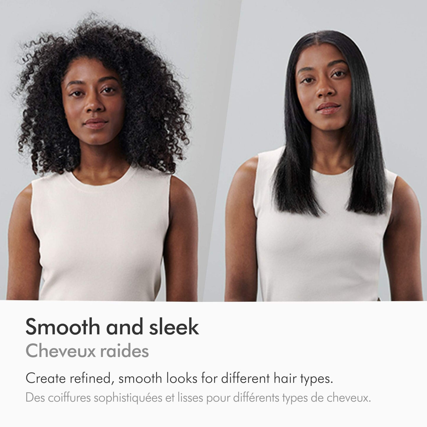 DYSON CORRALE STRAIGHTENER
