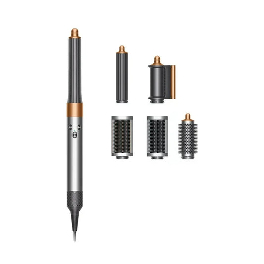 DYSON AIRWRAP I.D.™ MULTI-STYLER COMPLETE (NICKEL/COPPER)