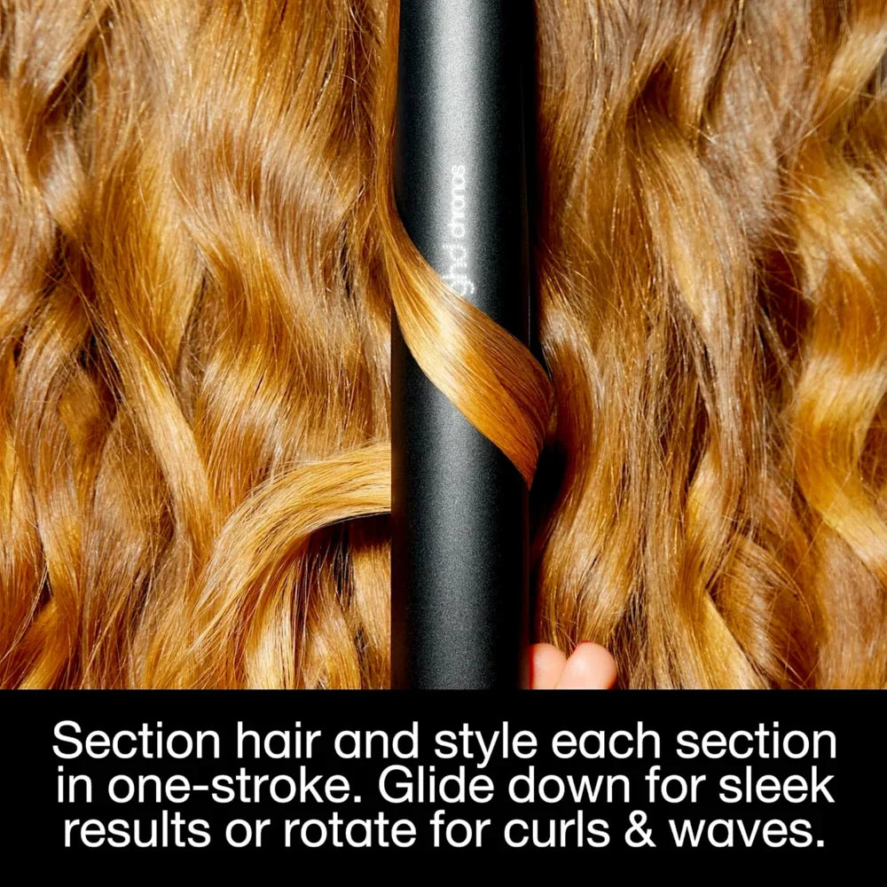 GHD CHRONOS PROFESSIONAL 1" STYLER (BLACK)