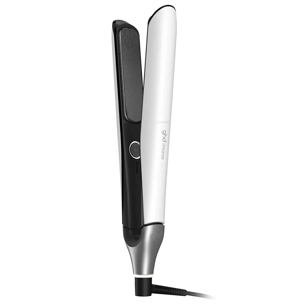 GHD CHRONOS PROFESSIONAL 1" STYLER (WHITE)