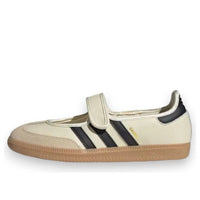 adidas Samba Jane White Black Gum (Women's)