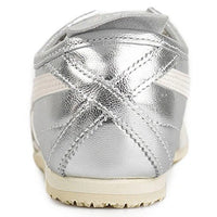Onitsuka Tiger Mexico 66 Silver Off White