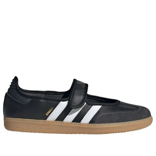 adidas Samba Jane Black White Gum