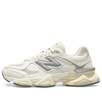 New Balance 9060 Sea Salt White