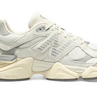 New Balance 9060 Sea Salt White