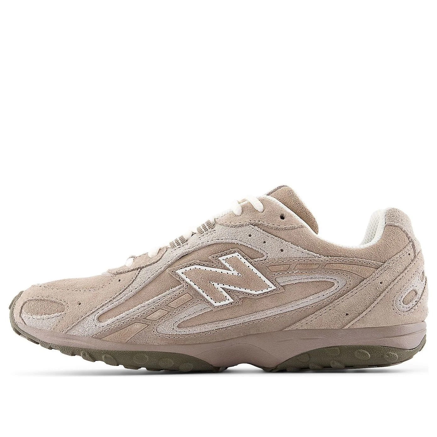 New Balance 204L Mushroom Arid Stone
