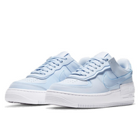 AIR FORCE 1 SHADOW "HYDROGEN BLUE"