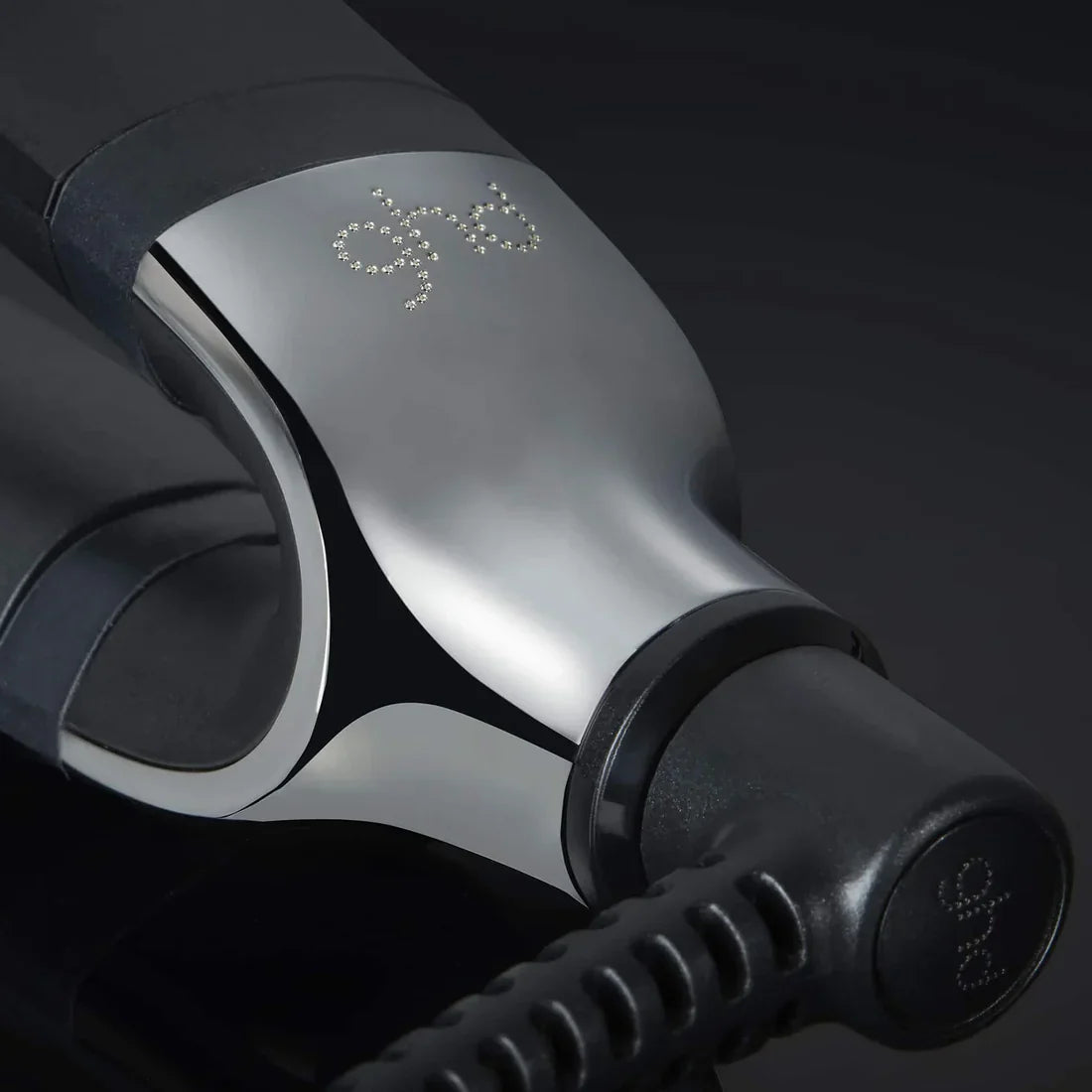 GHD PLATINUM+ 1" STYLER (BLACK)