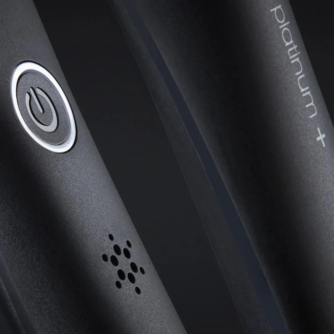 GHD PLATINUM+ 1" STYLER (BLACK)