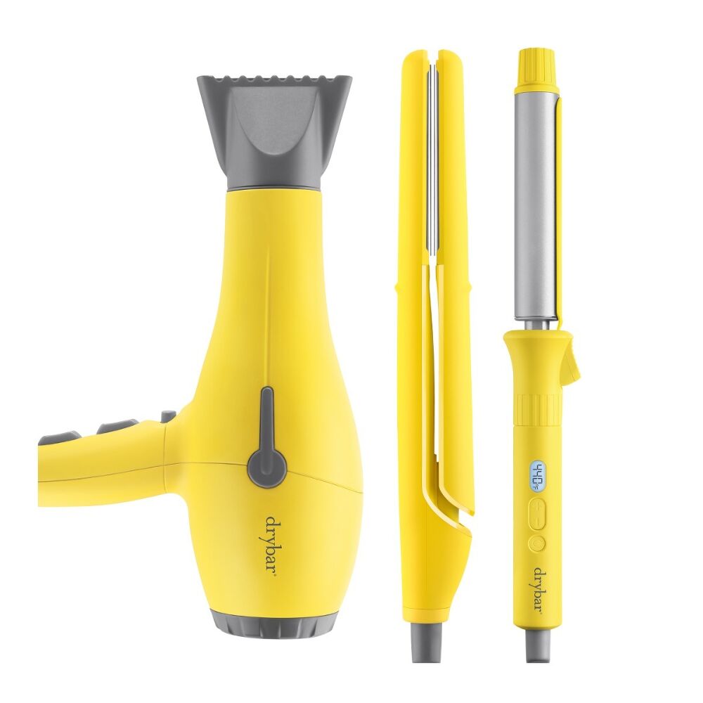 THE PERFECT BLOWOUT SPECIAL VALUE SET