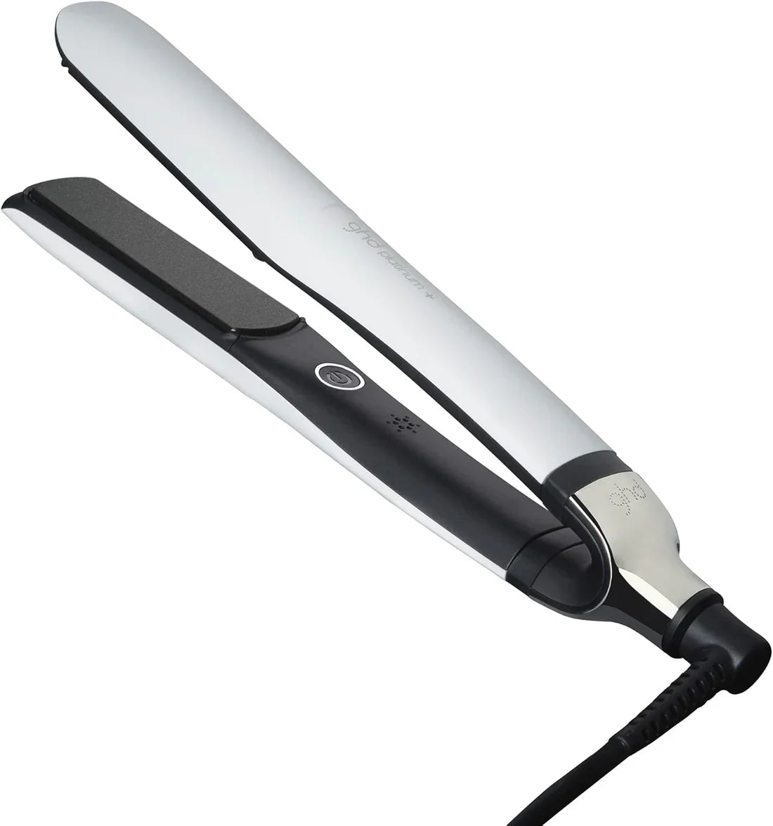 GHD PLATINUM+ 1" STYLER (WHITE)