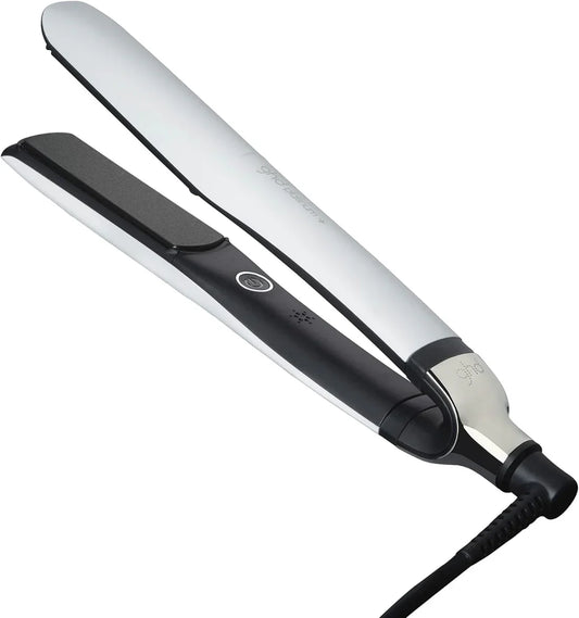GHD PLATINUM+ 1" STYLER (WHITE)